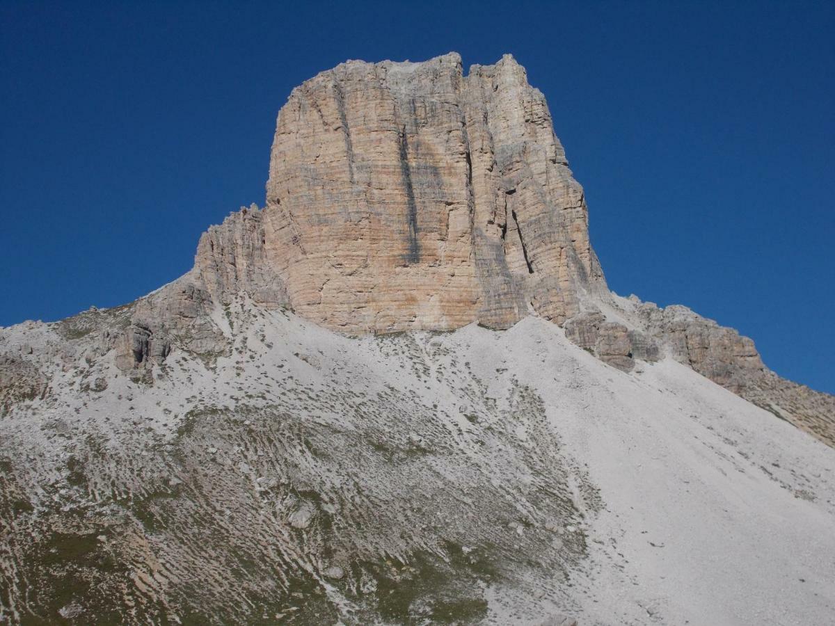 Апартаменти Balcone Sulle Dolomiti Комеліко-Суперіоре Екстер'єр фото