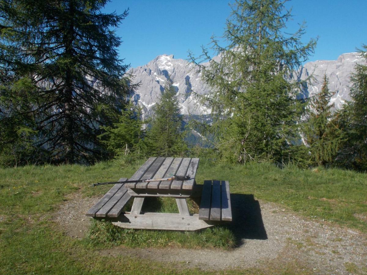 Апартаменти Balcone Sulle Dolomiti Комеліко-Суперіоре Екстер'єр фото