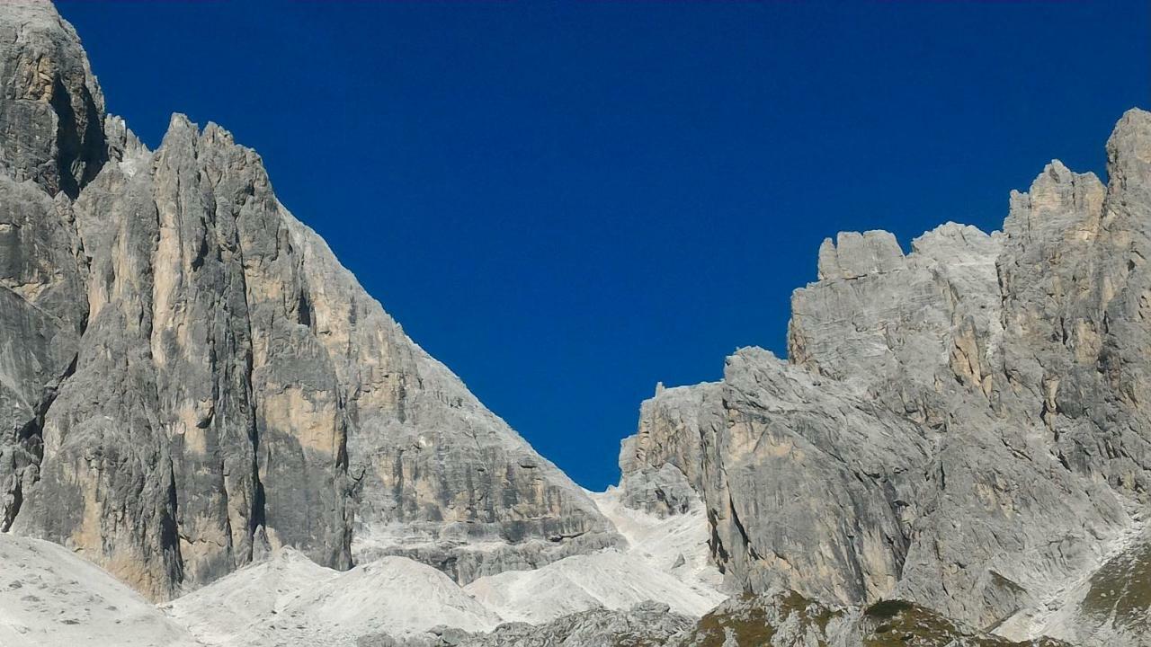 Апартаменти Balcone Sulle Dolomiti Комеліко-Суперіоре Екстер'єр фото